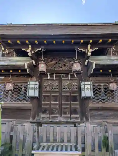 大阪天満宮(大阪府)