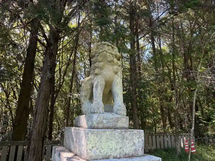 八坂神社 (徳島県)