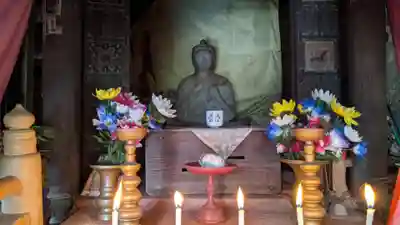 岩屋観音堂（岐阜県坂祝町）(岐阜県)