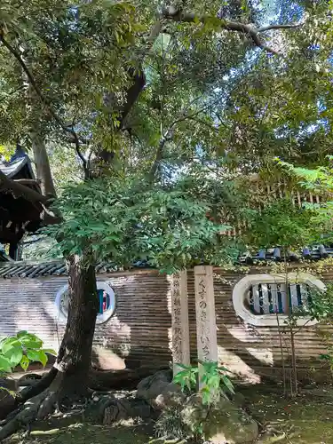 赤坂氷川神社(東京都)