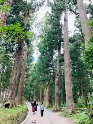 中尊寺(岩手県)