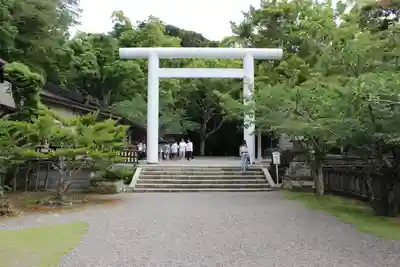 安房神社(千葉県)