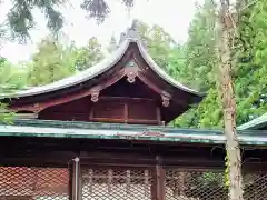 上杉神社(山形県)