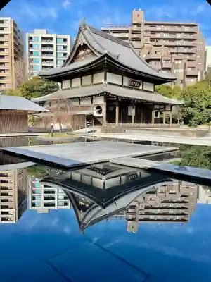 瑞聖寺(東京都)
