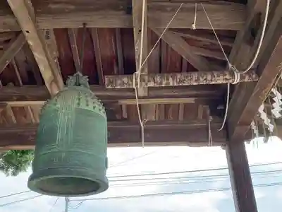 國魂神社のその他建物
