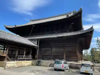 妙心寺（妙心禅寺）のその他建物