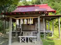 思金神社(神奈川県)