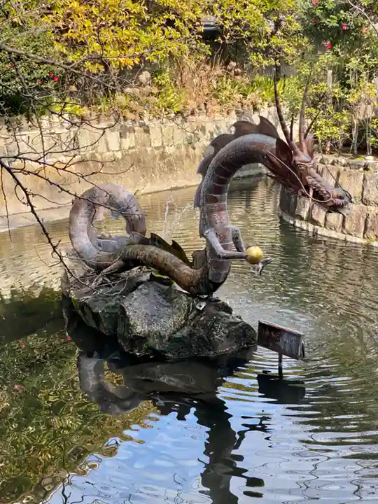 壬生寺(京都府)