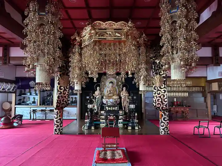 大安寺(北海道)