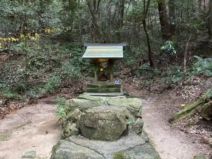 水主神社(香川県)