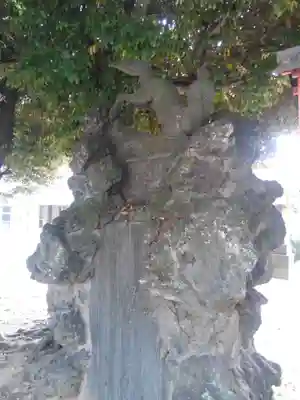 千住神社のその他建物