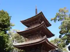 斑鳩寺(兵庫県)