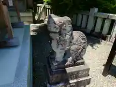 丹生川上神社（上社）(奈良県)