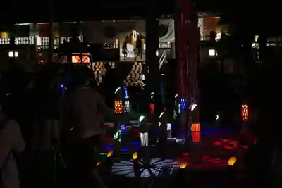 尾張高野山宗　総本山　岩屋寺(愛知県)