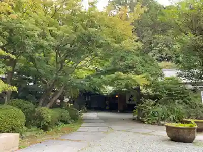 覚園寺(神奈川県)