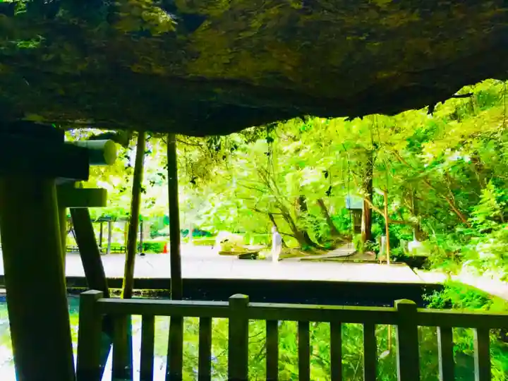 鹿島神宮のその他建物