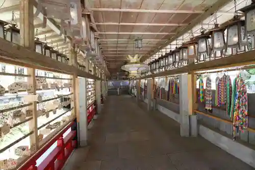 脳天大神龍王院のその他建物