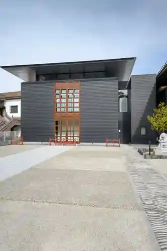 笠覆寺 (笠寺観音)のその他建物