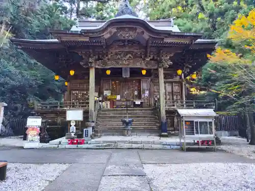 太龍寺(徳島県)