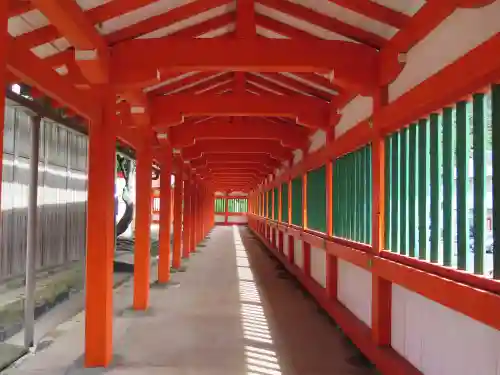 日御碕神社のその他建物