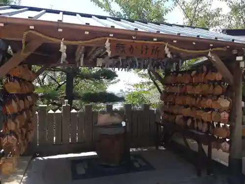 北野天満神社(兵庫県)