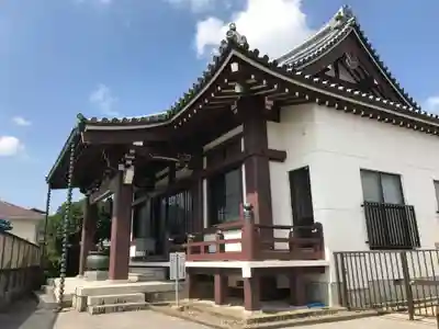 宗像観音寺(福岡県)