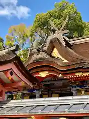 錦織神社(大阪府)