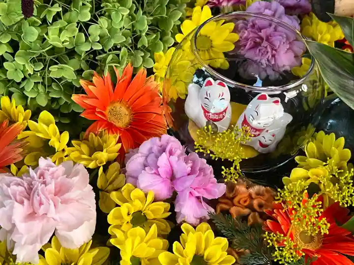 竹駒神社(宮城県)