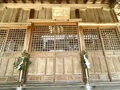 八坂神社(滋賀県)