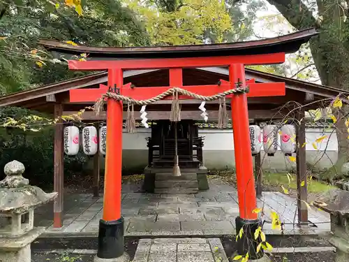 宗像神社(京都府)