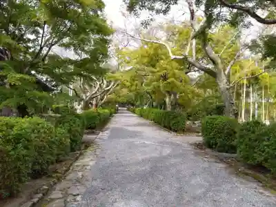 西教寺のその他建物