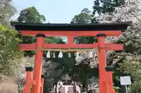 丹生都比売神社(和歌山県)