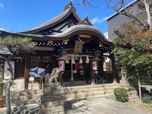 一宮神社(兵庫県)