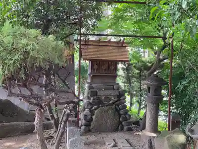 日置神社(愛知県)