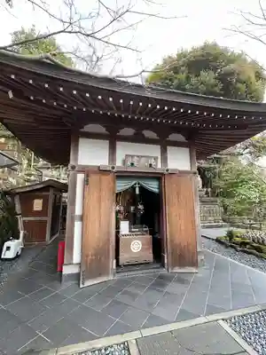 長谷寺(神奈川県)