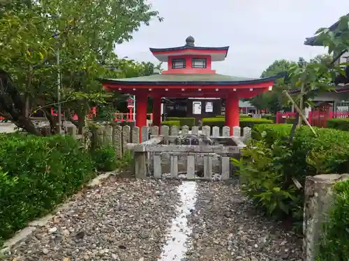 車折神社(京都府)