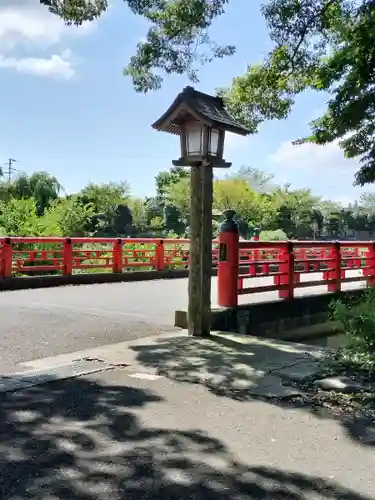 大麻比古神社(徳島県)