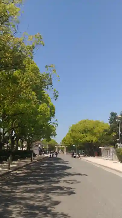 筥崎宮(福岡県)