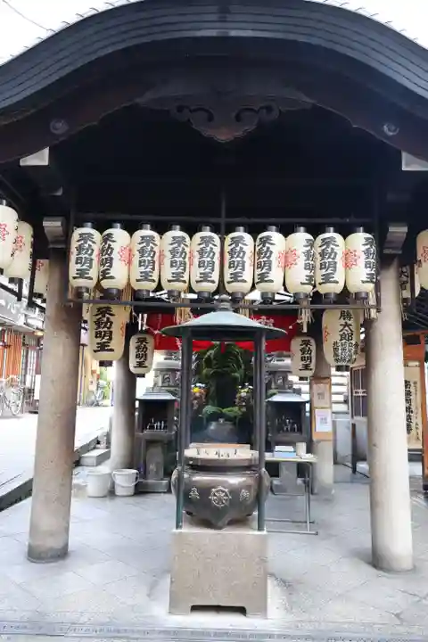 法善寺(大阪府)