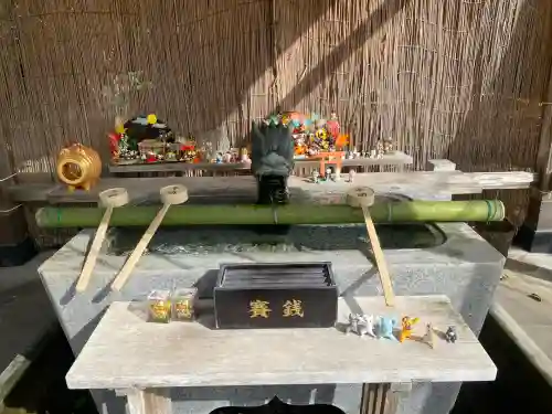 鎌数伊勢大神宮(千葉県)