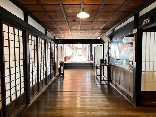 龍潭寺(静岡県)