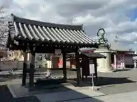 津観音(三重県)