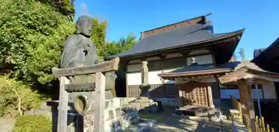 普門寺(岩手県)