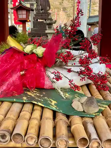 祐徳稲荷神社(佐賀県)