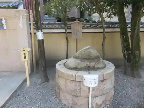 率川神社（大神神社摂社）のその他建物