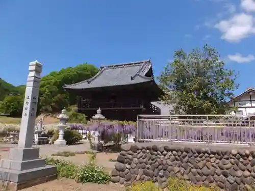 長泉寺のその他建物