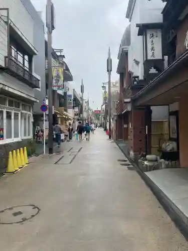 鶴岡八幡宮(神奈川県)
