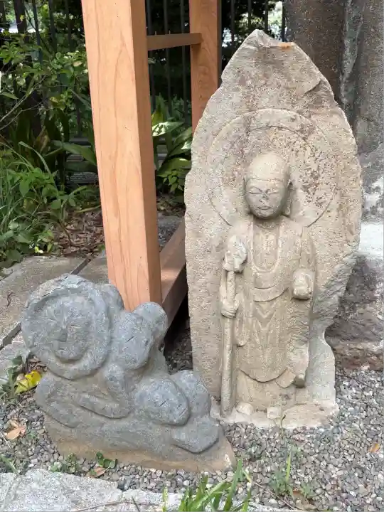 愛宕神社(東京都)