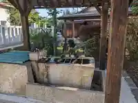 勝部神社(滋賀県)