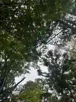 西根神社(福島県)